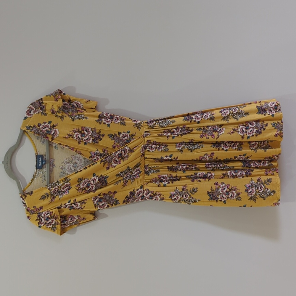 Modcloth dress